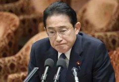 近一周，日本内阁官房长官40次回“不予置评”